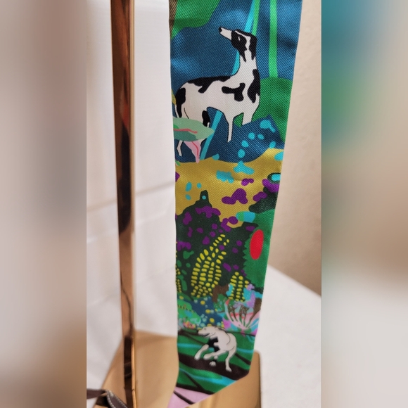 HERMES EN LIBERTE TWILLY - Picture 9 of 15